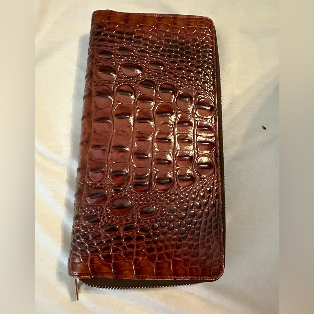 Brahmin Wallet